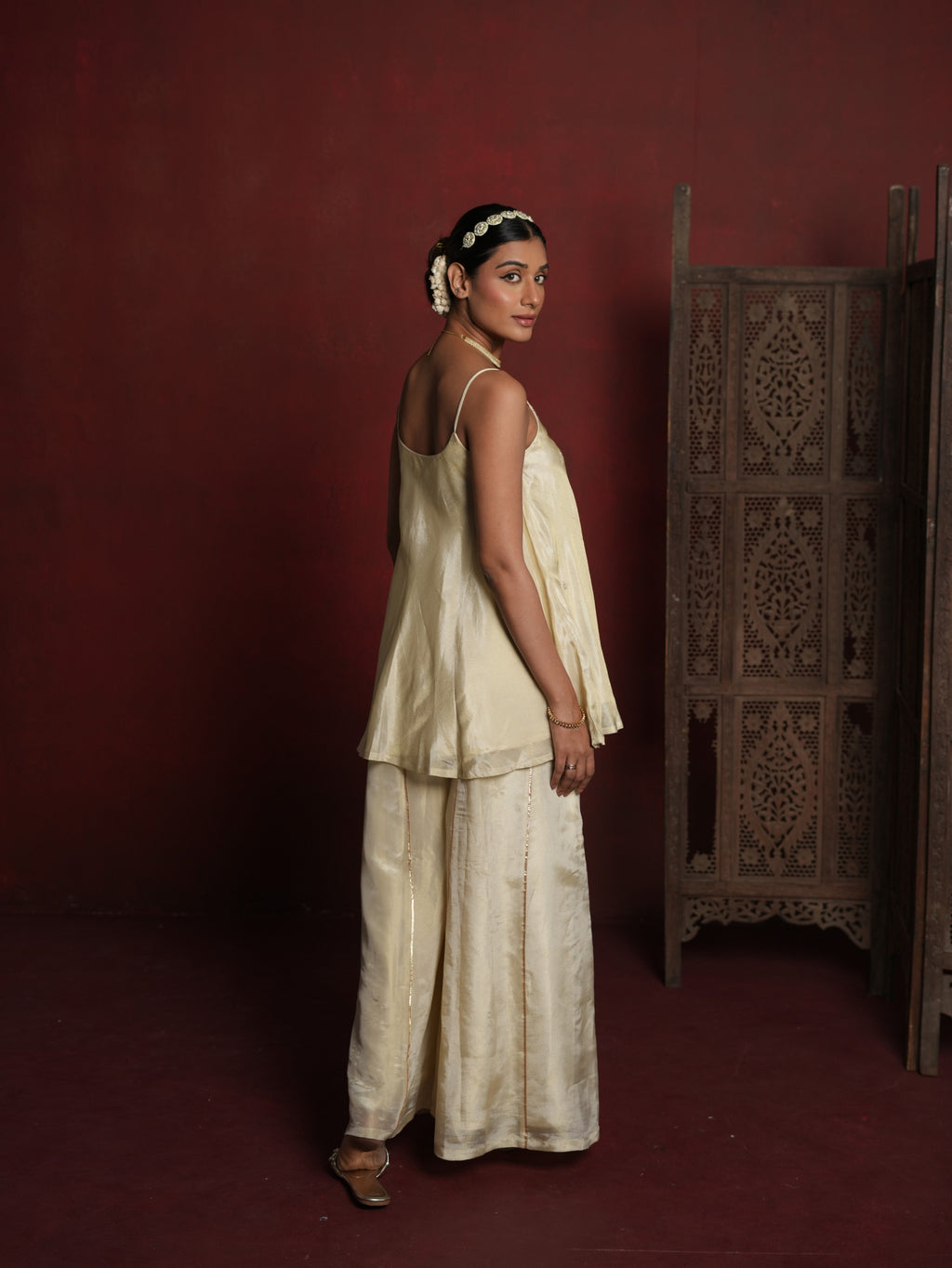 Vedi set Off White