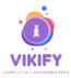 vikify_india - Home
